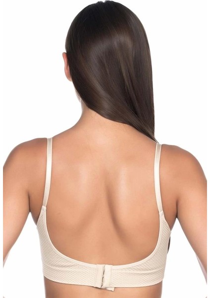 Ten Emay 4040 Agraflı Minimizer Korse