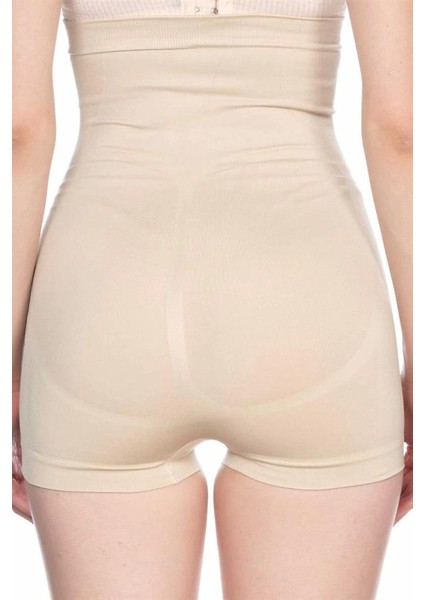 Ten Emay 2047 Yüksek Bel Boxer Korse modelleri