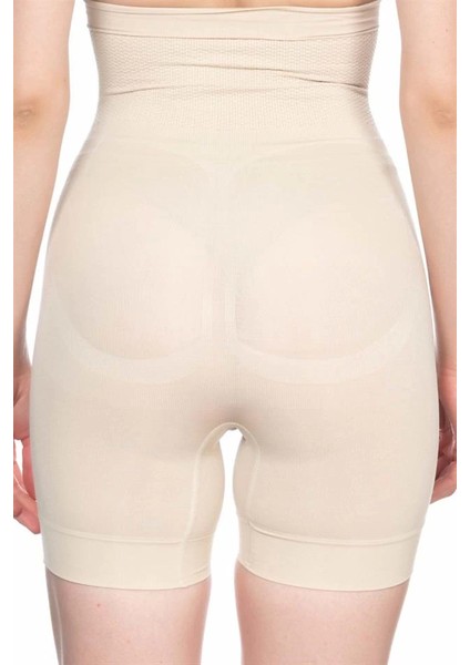 Ten Emay 2056 Yüksek Bel Masajlı Uzun Paça Korse fiyatları