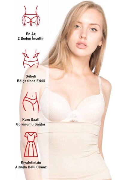 Ten Emay 2025 Double Bel Korse fırsatları