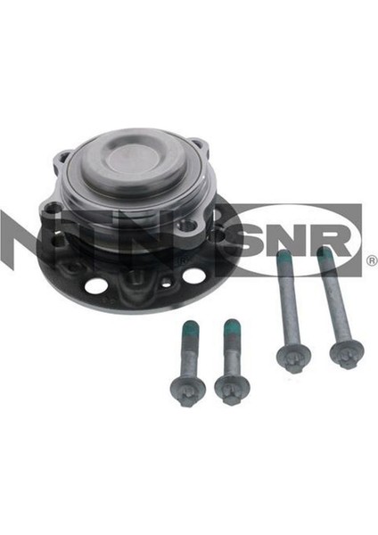 Teker Rulmani On Porya Mercedes W205 S205 C205 A205 W213 S213 A238 18051