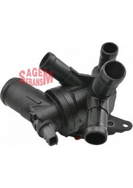 Termostat Nissan Qashqai Ii Suv - Juke 1,2 18051