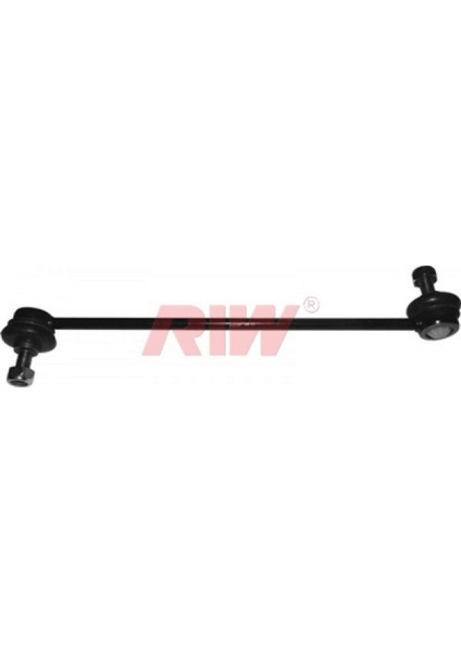 Z Rotu Ön C Max 07-10 -C Max Ii 11 Grand C Max 11 Focus Ii 04-12 -Focus Iii 11 Kuga I 08-12 - Kuga Ii 13 Transit Connect 13 Volvo S40 04 C30 06 C70 06 V50 04 18051