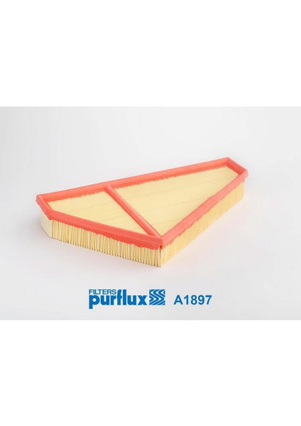 Hava Filtresi Mercedes OM628 W211 W463 W220 18051