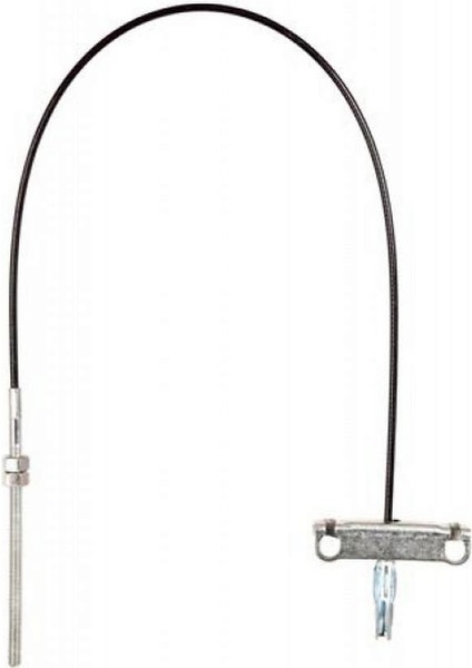 El Fren Teli Orta Transit V184 00 06 Arkadan Ceker Kisa Sase 18051