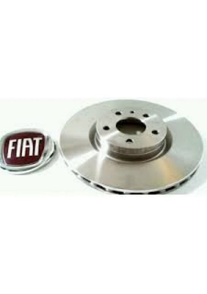 Fren Aynasi Arka Fiat 500L 0.9-1.3d-1.4-1.6d 12 Egea 15 18051