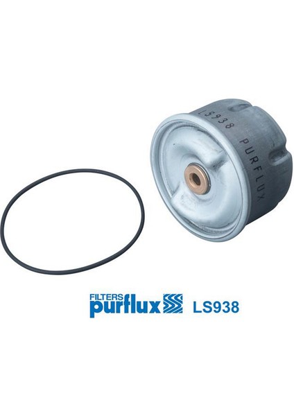 Yag Filtresi Ford Transit V348 2.4 TDCI-140PS 3.2 200PS 06 14 10P 15P Discovery 2 L318 2.5 Td5 98 04 18051