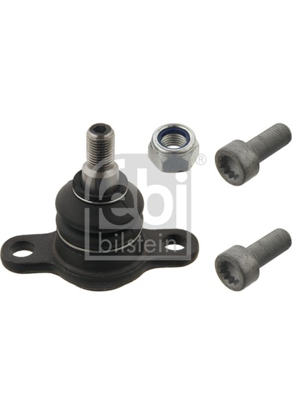 Rotil Alt Transporter T5 - Multivan T5 1.9tdi-2.0tdi-2.5tdi-3.2 03- 30858 18051
