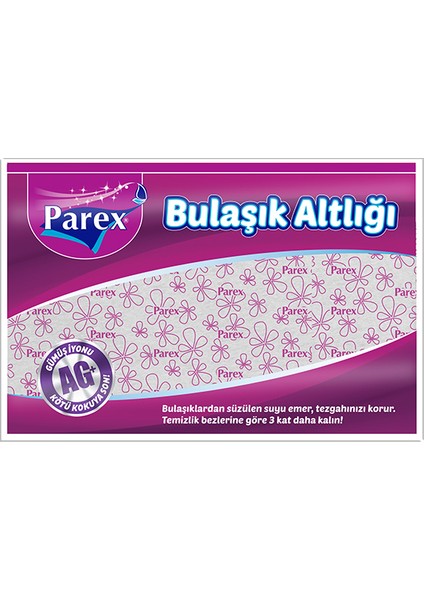 Bulaşık Altlığı