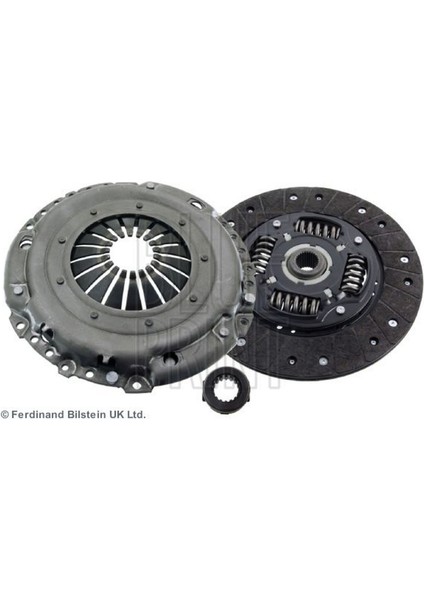 Debriyaj Seti Caddy - Golf Vi - Jetta - Passat- Altea-Leon-Octavia 1.6 Tdi 2010 Caya-B/c 18051