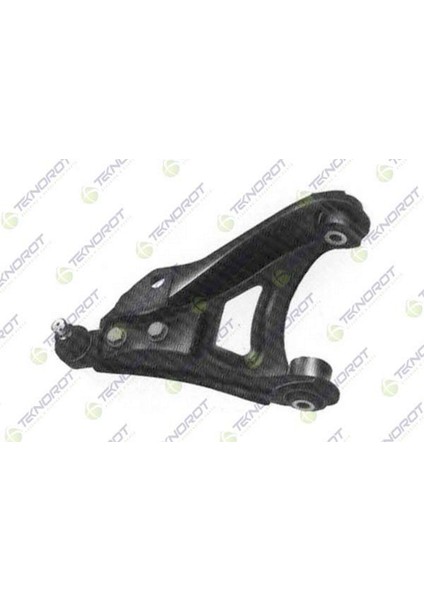 Rotilli Salincak Ön Sol Alt Renault-Clio I-1990-1998- 18051