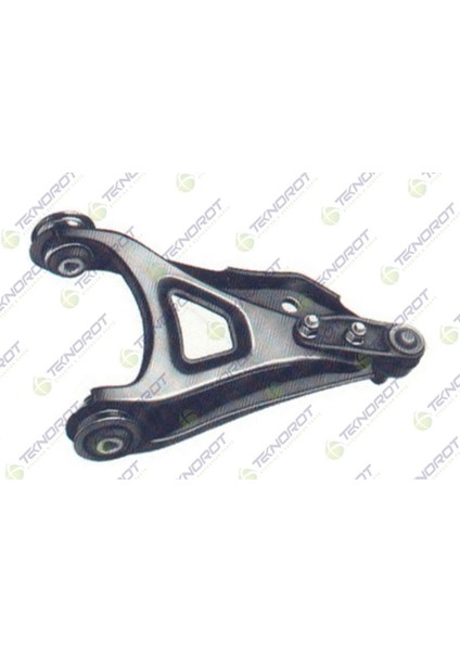 Alt Salincak Komple Sağ Clio Ii 98-05 -Kng 97 Symbol 08 Tahlia-Kng 2010 18051