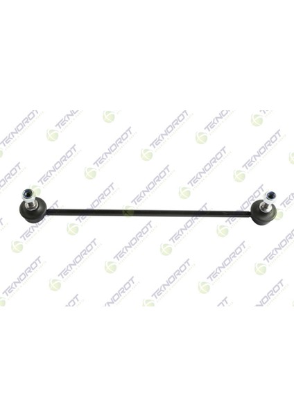 Z Rot Ön Sol/sağ C3 Ii 09 Ds 3 10 2008 13 208 12 18051