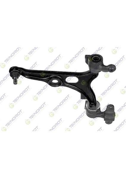 Alt Salincak Kolu Sol Scudo-Expert 95 P806 94 18051