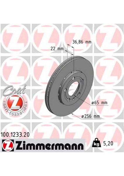 Ön Fren Aynasi Golf Iv-Polo 01 Bora 99-05 Leon 99-06 Toledo Ii Ibiza Iv-V A3 96 256X22X5DLXHAVALI 986478853-DF2803-DF2803BP 18051