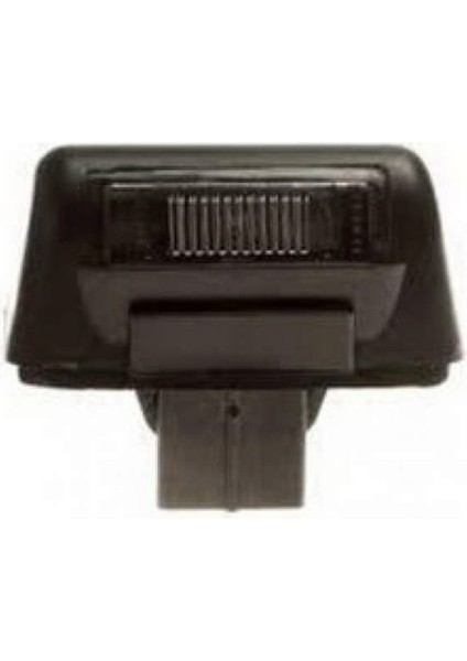 Plaka Lambasi Transit 92 T-12 / T-15 V-184-V-347 Connect 02 18051