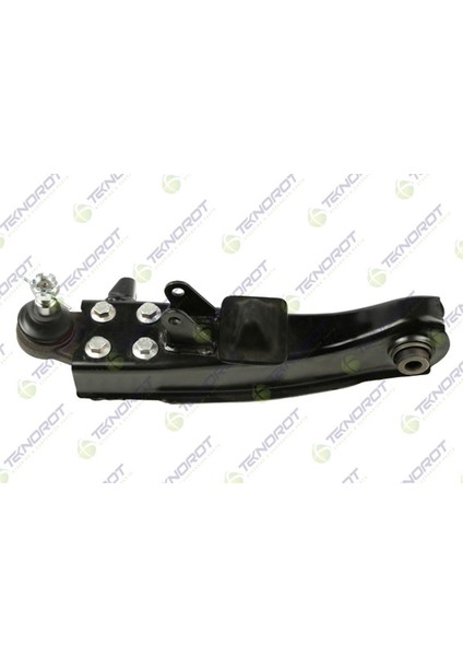 Alt Salincak Sol Starex Panelvan 97 18051