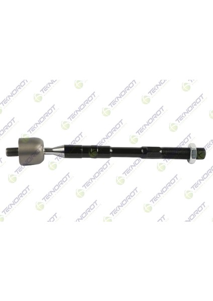 Rot Mili Ön Citroen-C3 FC-2003-2009-PEUGEOT-1007 Km -2005-2010 18051