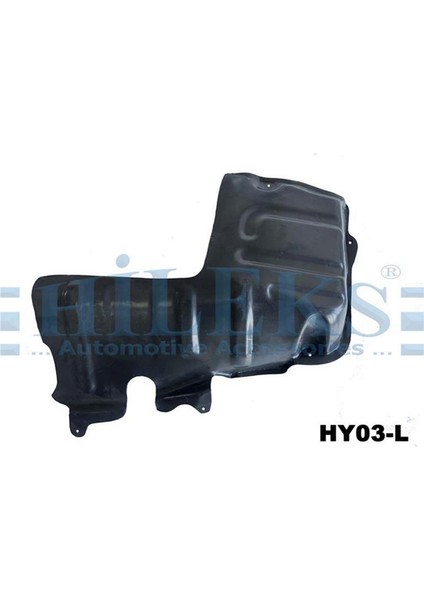 Karter Muhafazasi Sol Hyundai Accent 98-00 18051