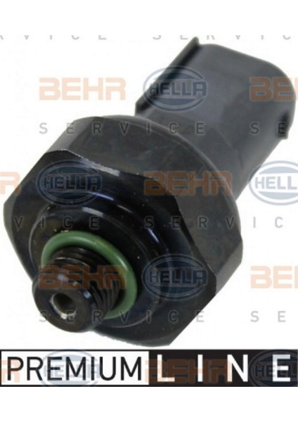Klima Basinc Sensoru Mercedes W176 W246 C117 W212 W222 Vito 447 Sprinter 906 09 18051