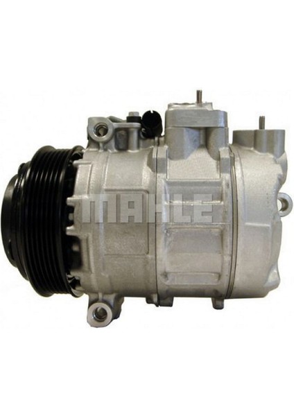 Klima Kompresoru Mercedes W202 S202 C208 W210 Vito W638 Sprinter 901 904 18051