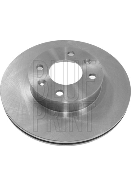 Fren Diski Ön X2 Hyundai I10 Ind 12/2007 18051