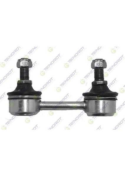 Z Rot Ön Sol/sağ Hyundai Coupe I Rd 96-02 Lantra Ii J-2 95-00 18051