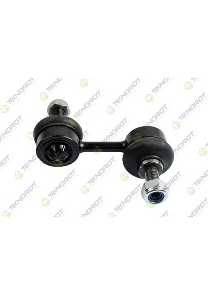 Aski Rotu Arka Sag Sol Bmw E39 18051