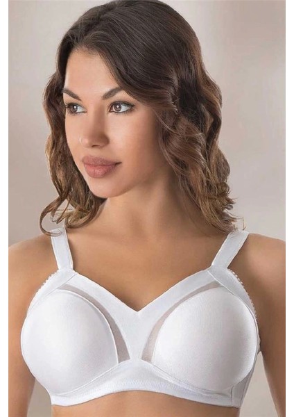 Beyaz Emay 168 B Push Up Minimizer