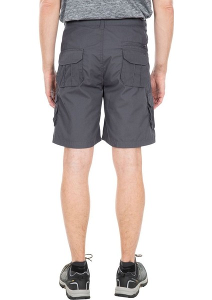 Rathkenny - Male Shorts Gri Erkek Şort fiyatları