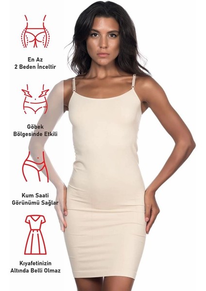 Ten Emay 5050 Kombinezon Korse fırsatları