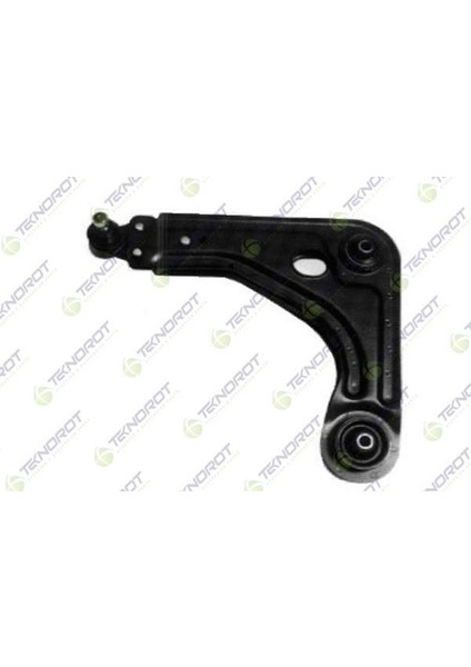 Rotilli Salincak On Sol Alt Ford Karb 1996-2008 18051