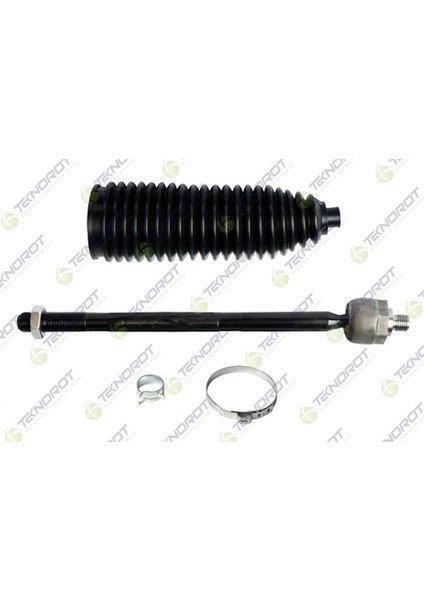 Rot Mili Koruklu Focus Ii C-Max 06 11 07 Kuga 08 / Mazda 3 / S40 04 V50 04 C30 06 C70 06 18051