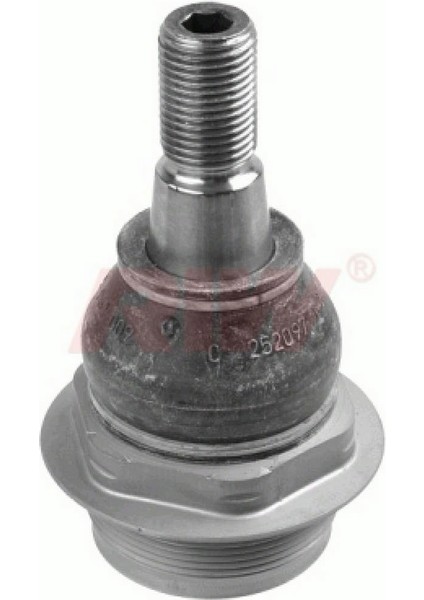 Alt Rotil Sol Master Iii-Movano Iii 2010 18 mm 18051