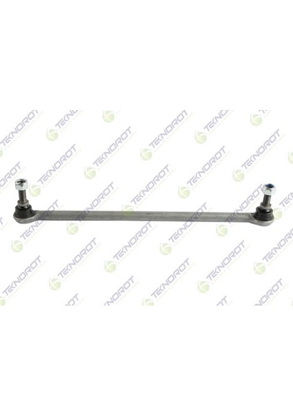 Z Rot Ön Sol/sağ C3 Ii 09 Ds 3 10 2008 13 208 12 18051