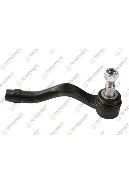 Rot Basi Sag 4-Matic Mercedes W204 S204 C207 18051