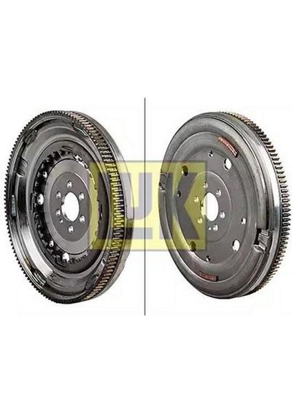 Volant Otomatik Dsg Golf5-Golf6-Jetta-Passat-A3-Leon Cjza-Cyva-Caxa-Bse 1.2-1.4 Tsi 18051