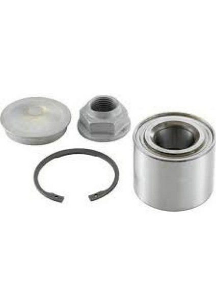 Arka Teker Rulmani Dacia-Docker-Captur-Lodgy-Megane Iv Sedan 1.6-1.5 Dci 13 62X30X48 18051