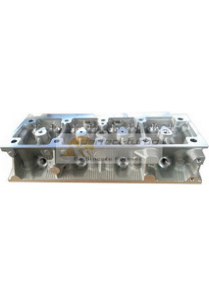 Silindir Kapaği Subap Tk R9 1400 18051