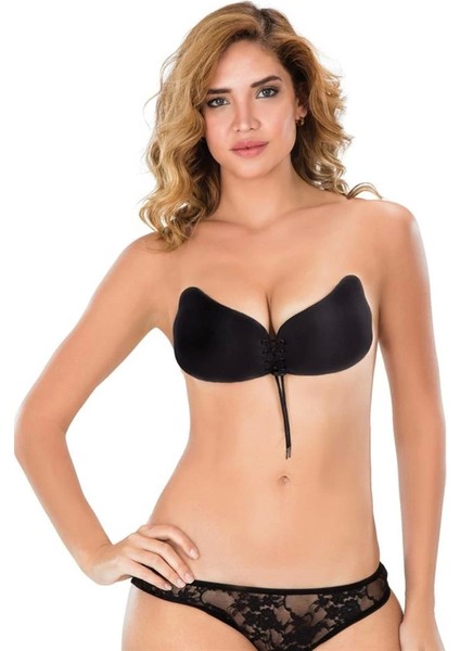 Siyah Emay 180 Magic Bra fiyatları