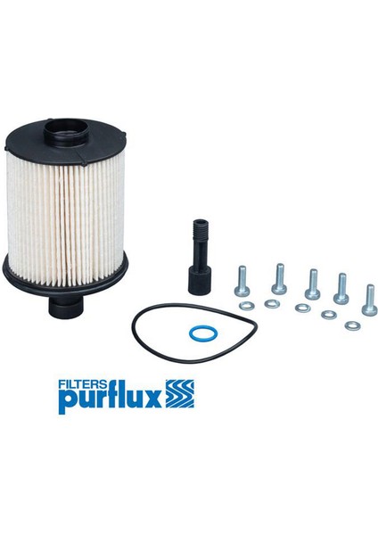 Yakit Filtresi Master Iii 2.3 Dci 13 18051