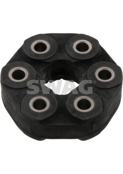 Şaft Komple E36-46-39 93-05 Febi 5084 18051
