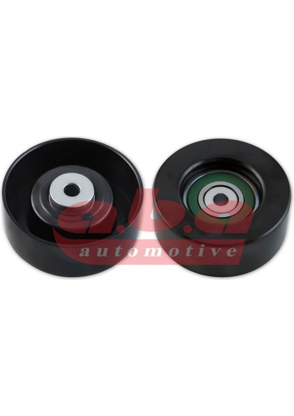 Alternatör Gergi Rulmani Caddy Ii 1.9d (96-00)- Polo 1.7sdi-1.9d-1.9sdi (94-01)-Octavia 1.4 (99-) 18051