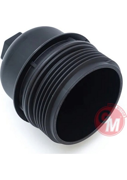 Yağ Filtre Kapaği Renault Master-Kadjar-Espace-Koleos-Talisman-Trafic-Scenic-Fluence-Mgn 18051