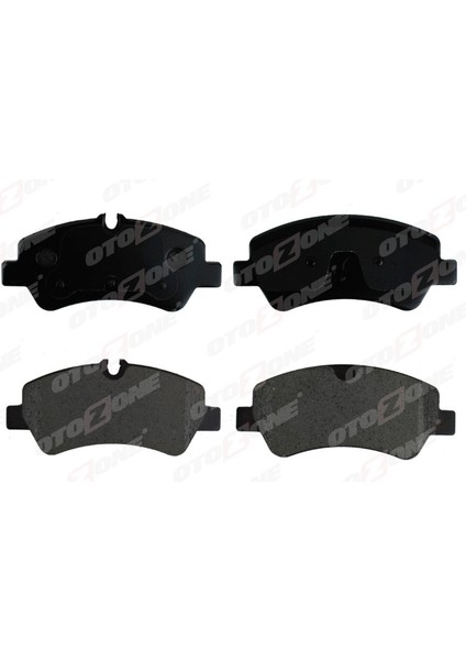 Arka Balata Ford Tourneo Custom-Transit Custom 2.2 Tdci 12 GDB1968 18051