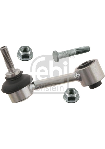 Z Rotu Arka Aks Sağ-Sol Golf V 08/03 Touran 01/03 Caddy Iii 01/03 A3 03 Leon 05 29461 18051