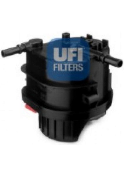 Yakit Filtresi Müşürsüz BIPPER-NEMO-P307-P207-P206-C3-C2 1.4 Hdi-Fusion-Fiesta 1.4tdci 18051