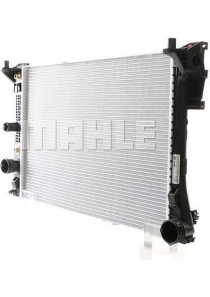 Motor Su Radyatoru Mercedes W204 S204 C204 W212 S212 C207 A207 X204 R172 18051