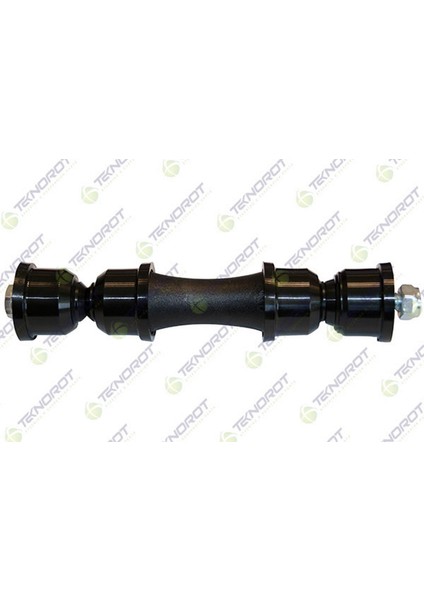 Arka Viraj Demir Aski Rotu Komple Mondeo Ii 98 00 18051