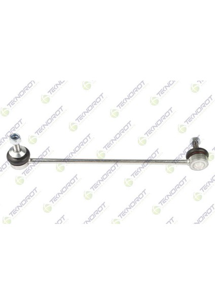 Aski Rotu On Sol Bmw E60 04 10 18051